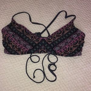 Swim top target brand 4x$20 CREATE BUNDLE!